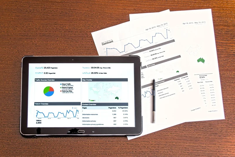 Comment analyser ses liens entrants sans devenir fou