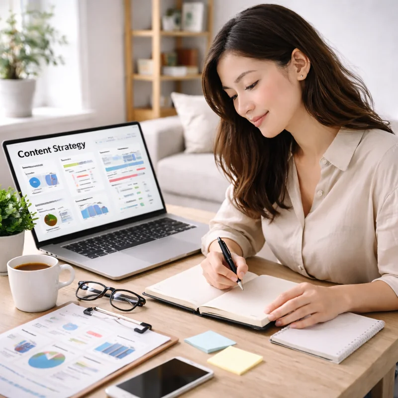 Stratégies de contenu qui résistent aux mises à jour
