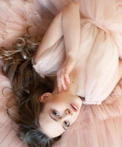 Sophie Lefèvre